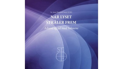NÅR LYSET STRÅLER FREM