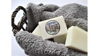 Conditioner Vanilla bar (balsambar) 60g