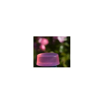 Tautra rosesåpe - oval såpe i eske