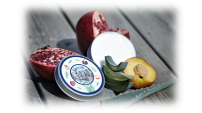 St. Olavs Behandlingskrem med Aloe Vera - 48% AloeVera