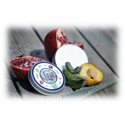 St. Olavs Behandlingskrem med Aloe Vera - 48% AloeVera