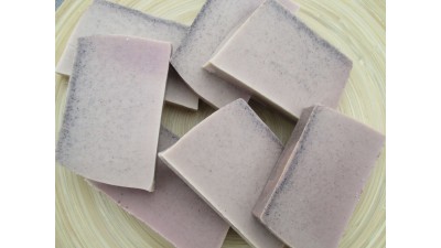 Puddinger Sandeltre såpe ca1,5 kg