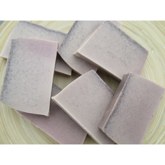 Puddinger Sandeltre såpe ca1,5 kg