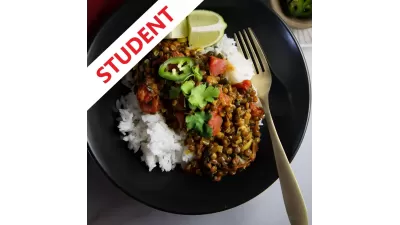 Student Gjestekost
