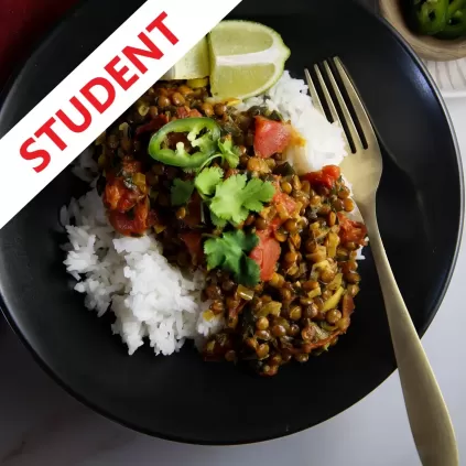 Student Gjestekost