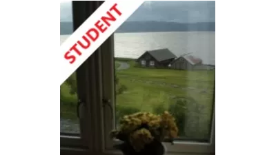 Student Overnatting