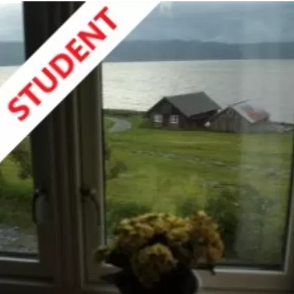 Student Overnatting