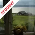 Student Overnatting