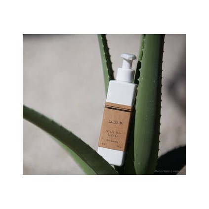 St. Olavs lotion - 48% AloeVera